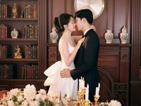 Phong cách cưới Classic
