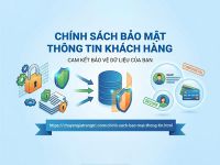 Chính sách bảo mật thông tin