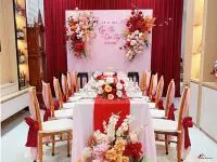 Chính sách và Cam kết dịch vụ của CG decors